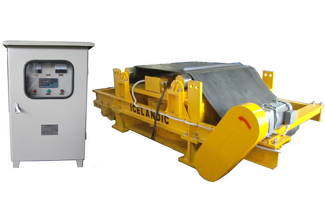 Permanent Magnet  Lifting Magnet